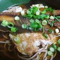 さわっち♡'s cooksnap of when they made 焼きとろろ蕎麦.