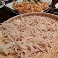 auemom's cooksnap of when they made ホームベーカリー　ＤＥ　手打ちうどん！！.