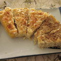 miyuki12's cooksnap of when they made おせちに 簡単松風焼き♪.
