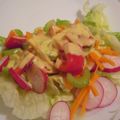 canadawhistler's cooksnap of when they made ヨーグルトドレッシングソース☆.