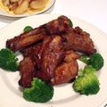 チャイ42's cooksnap of when they made 絶品おススメ☆スペアリブ.