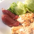 Marrietty's cooksnap of when they made お弁当の一品に☆ウインナーのピリ辛炒め♪.