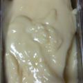 ショコラじゅん's cooksnap of when they made ヨーグルトクリーム.