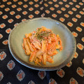 龍青空ママ's cooksnap of when they made マヨネーズで簡単◎柿と人参のラペ.