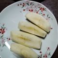 嵐の松潤が大好き♥️♥️'s cooksnap of when they made りんごの切り方.