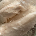 MULA's cooksnap of when they made 簡単！作り置き！ささみ茹で方！.