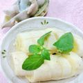 みっちゃん❇️68's cooksnap of when they made バナナに少しの塩 で熱中症予防*美味.