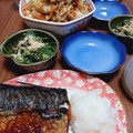 ひっこ's cooksnap of when they made 基本の和食39　セリの胡麻和え.
