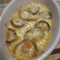 ラリー＆サラ's cooksnap of when they made しいたけ嫌いのチーズ焼き.