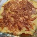 キャラメリぃ's cooksnap of when they made バター無でも♪炒めない豆乳ホワイトソース.
