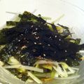 舞妓3's cooksnap of when they made やっぱりコレ！アボガドユッケ風☆.