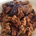 団ママ's cooksnap of when they made 豚とナスの味噌漬け炒め.