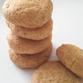 miico31's cooksnap of when they made 簡単☆きなこスノーボール.