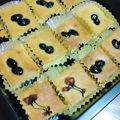 やよぴん's cooksnap of when they made 甘酒のチーズケーキ.