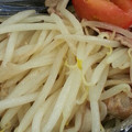 HIRABAMI's cooksnap of when they made 肉もやし炒め.
