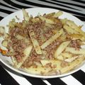 Rot18's cooksnap of when they made 簡単☆じゃがたま.