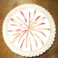 食器洗いは苦手's cooksnap of when they made 簡単アップルケーキ.