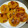 ケロ母ちゃん's cooksnap of when they made 簡単☆もちもち☆かぼちゃ餅☆.