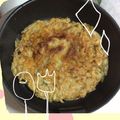 ちょっちゆみ's cooksnap of when they made タレも美味しい♪もやしとじゃこのチヂミ.