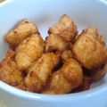 無題ちゃん's cooksnap of when they made らくらく☆鶏のからあげ.