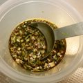 だっく's cooksnap of when they made 鶏肉唐揚げは、ねぎソースで♪.