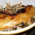 ムキサマ's cooksnap of when they made ◎超簡単♪鮭の味噌マヨオーブン焼き.