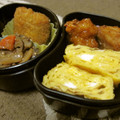くらら♪☆'s cooksnap of when they made 定番の味♪卵焼き.