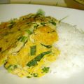 おさるゆきこ's cooksnap of when they made おからでボリュームアップ天津飯もどき.
