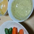 だいちゃん◎＊'s cooksnap of when they made ディップにサラダに☆ラー油マヨソース　.