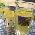 lily92037's cooksnap of when they made アメリカSUMMERレシピ!レモネード☆.