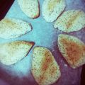 ふぁさふ's cooksnap of when they made 袋1枚で超簡単すぎなサクッとスコーン♪.