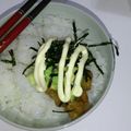 ゆっきｰママ's cooksnap of when they made 簡単！アボカド納豆.