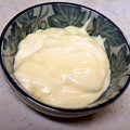 さんごじゅなす's cooksnap of when they made 失敗した手作りマヨネーズの復活.