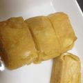 きなこもち0622's cooksnap of when they made 簡単で美味しい♪卵焼き.