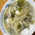 ayafuyu's cooksnap of when they made 今日はダイエット!!食べるスープ.