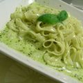 rinkolove's cooksnap of when they made 万能ソース☆チーズ＆バジル.