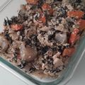 mayuppp's cooksnap of when they made ダイエット★セブン風お豆腐とひじきの煮物.
