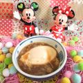 みなみんくっきんぐ's cooksnap of when they made あまった煮汁で❀煮卵.
