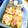 Mei＊☆'s cooksnap of when they made ＊パーティーに☆かわいいサンドイッチ*＊.