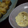 まむ's cooksnap of when they made ★提案★マヨラー必見のたこ焼きの食べ方！.