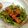 asmin's cooksnap of when they made ベーコンと豆苗の炒め物.