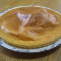 戴きます's cooksnap of when they made ■豆腐のパンプティング■.