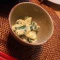あつあげどん's cooksnap of when they made 絹さやのマヨネーズ炒め.