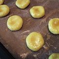 カトキチ　（・∀・）'s cooksnap of when they made 子どものおやつスイートポテト.