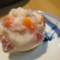 lathyrus's cooksnap of when they made 牛乳だけで作るポテトサラダ.