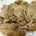 ｍｒｓ．Ｑｕｅｅｎ's cooksnap of when they made お弁当に。さっぱり豚肉の生姜焼き.