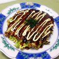 サンディサンディ's cooksnap of when they made キャベツの卵焼き♪.