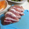 しろくま141's cooksnap of when they made じっくり熟成♪♪塩豚.