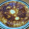 あかねくも's cooksnap of when they made 簡単！美味しい！炊飯器チーズケーキ.
