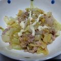 nyaomin703's cooksnap of when they made 簡単すぎるけど美味しい！わが家の回鍋肉.